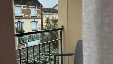 Appartement Coconing situé à proximité de PARIS - Foto 3