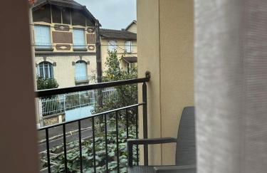 Appartement Coconing situé à proximité de PARIS - Foto 3