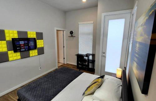 Galleria Exquisite Three Story Home Brand New Development - Foto 8