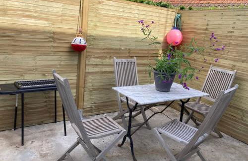 La Paillote relais du Chatô n3 - Foto 14