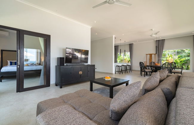 Villa Akasa Segara - Foto 18