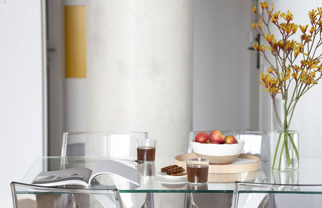 Eric Vökel Boutique Apartments - Riverfront Suites - Foto 13