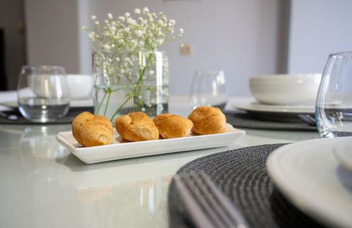 Natalia s Apartment in Tavronitis - Foto 39