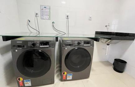 301-3 · APT Dois Quartos Blue Life - Foto 19