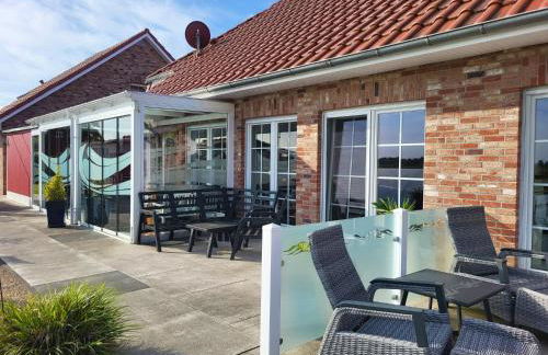 Wellness Appartements Ostfriesland - Foto 47