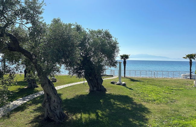 Villa Arhondula - Foto 77