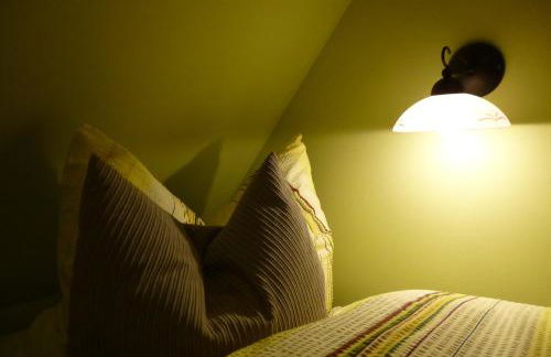 Ferienhaus Waltersdorf - Foto 8