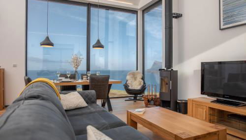 Dark Skye Cottage - Foto 5