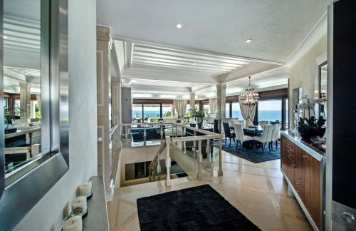 Outstanding Algarve Villa 8 Bedrooms Villa Agua Grande Deluxe Seaviews - Foto 18