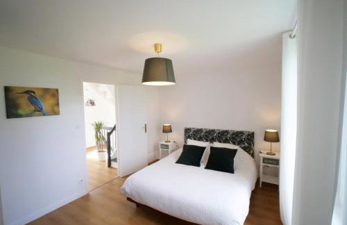 Les Gîtes du Couesnon - Foto 12