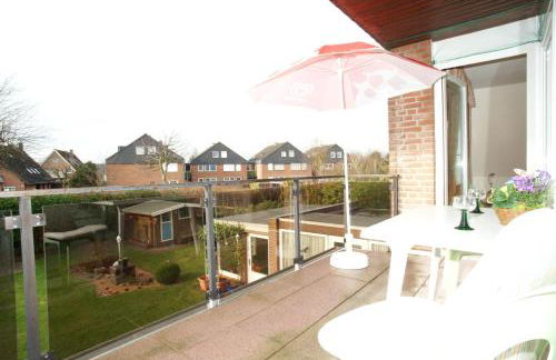 Haus Möweninsel - Foto 47