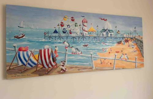 Modern 4 bedroom house in Weymouth Sunny Corner - Photo 37