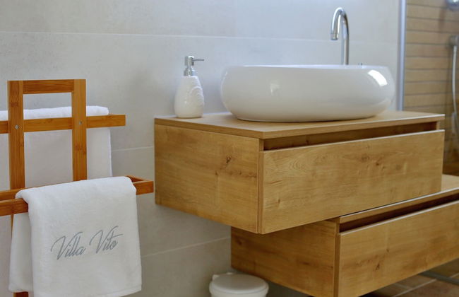 Villa Vito - Foto 35