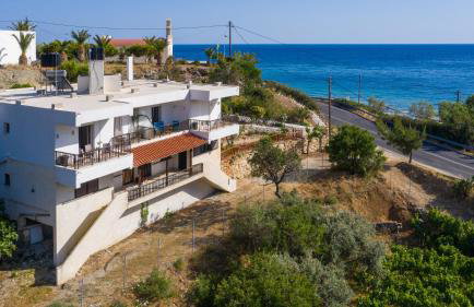 Pancratium #4 Seaside Apartment - Foto 29