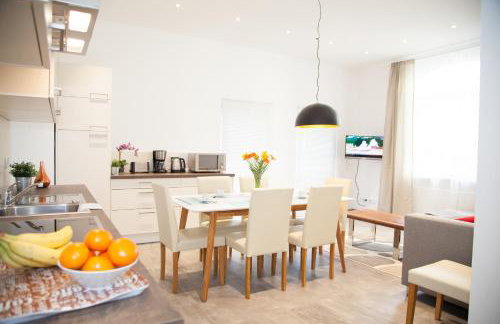 Apartment Haus Heidelberg - Photo 6