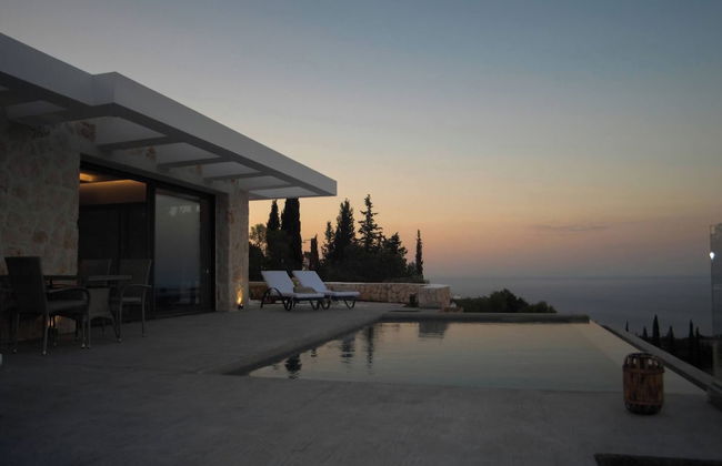 Nikolakos Villa - Pirvate Pool - Foto 25