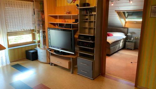 klimatisiere Dachwohnung in Weinsberg-Gellmersbach - Foto 4