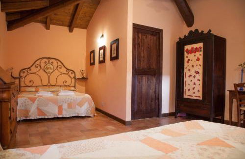 Agriturismo Le Querciole - Photo 30