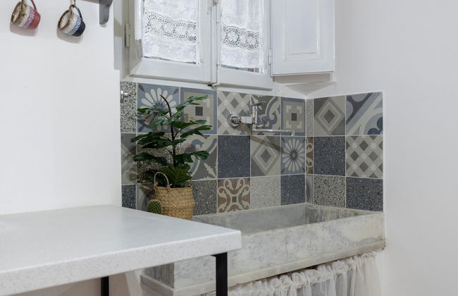 Leyla s Flat in Pratolino - Photo 21