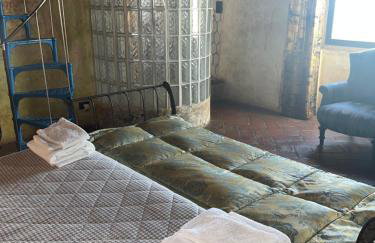 Borgo Medievale di Poggio Alla Pieve Relais, Food & Art - Foto 66