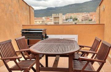 Casa Medieval en el Centro de Montblanc - Foto 13