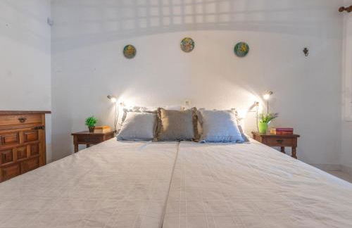 Holiday Home El Dorado Playa - Villa Barre by Interhome - Photo 32