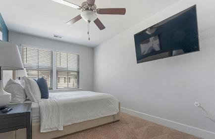 Landing Furnished Apartments - Summerville - Foto 21