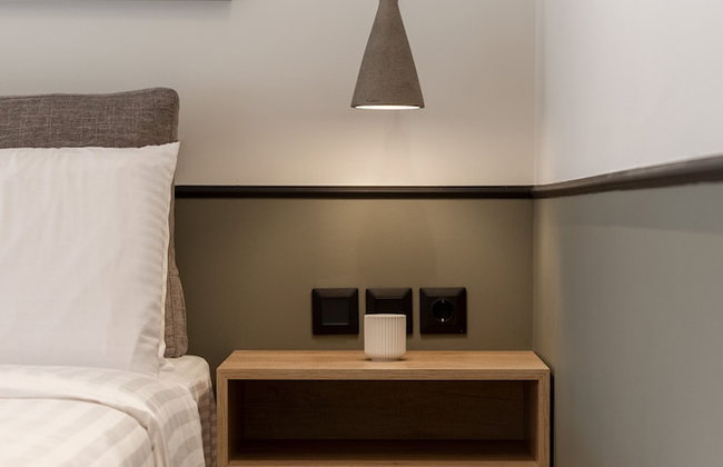 Rebalance Apartments - Photo 7