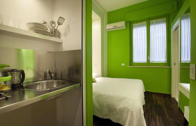 Sorrento Apartments ONE - Photo 15