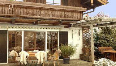 AlpenLodge Chiemsee - Photo 2