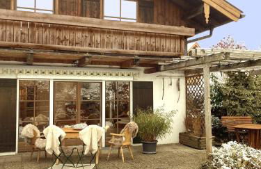 AlpenLodge Chiemsee - Photo 2