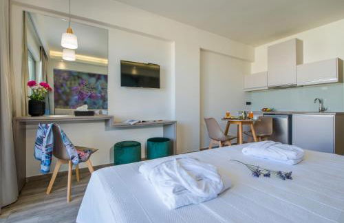 Incognito Creta Luxury Suites and More - Photo 59