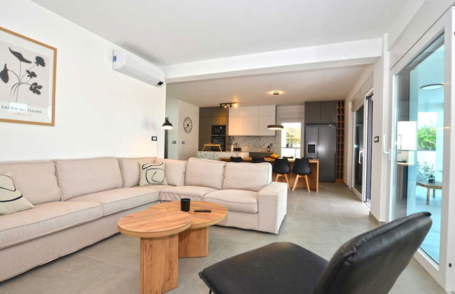 Refined and Inviting Villa in Kanfanar - Foto 32