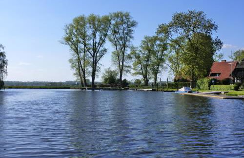 Alter Ortskern Worpswede - Foto 24