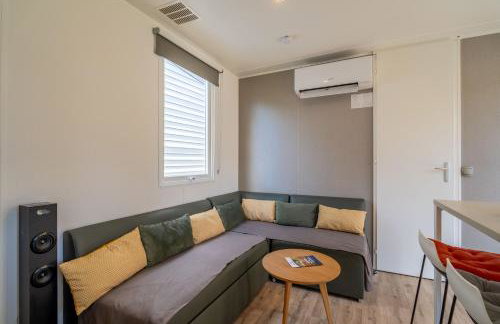 Camping Domaine de la Yole - Foto 27