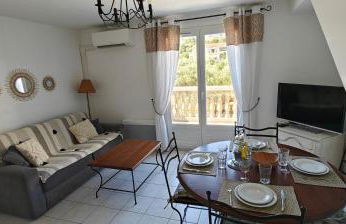 Lou Olivie, appartement climatisé avec piscine aux pieds Alpilles - Foto 2