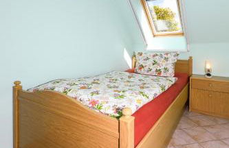 Ferienwohnung Waldblick auf dem Ferienhof Eschen - Foto 19