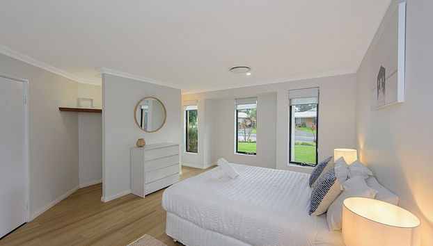 Dunsborough Delight - Foto 5, Habitación