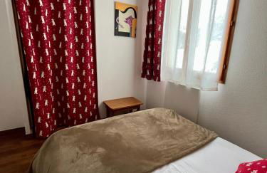 Le Pin Cembro, magnifique 6 couchages - Foto 19