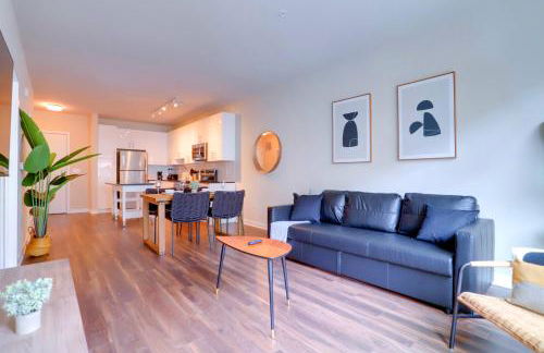 Primer location Apartment at Alexandria - Foto 8