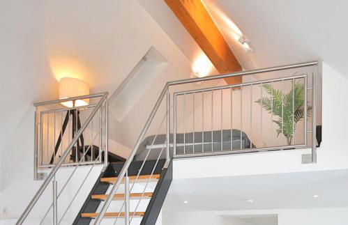 FeWo D&Y -barrierefrei- - Foto 18