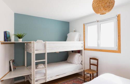 Côte et Rôve Maison mignon au bord de mer - Photo 18