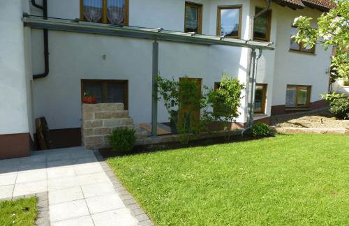 Ferienwohnung Talgrund "Im Grünen" - Foto 20