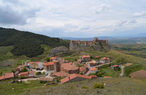 El Mirador de Clavijo - Foto 8