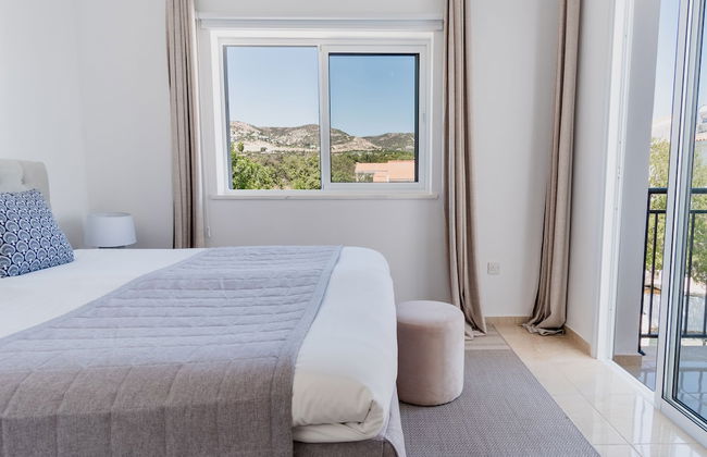 Sanders White Mountains - Inviting Villa With Pool - Foto 3