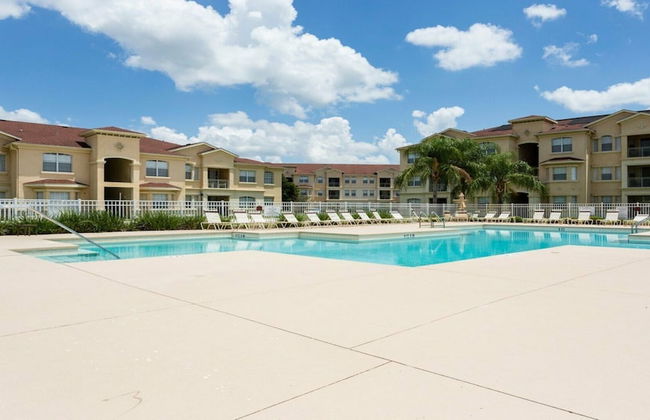 Ec47ha - 3 Bedroom Condo In Terrace Ridge, Sleeps Up To 6, Just 6 Miles To Disney - Photo 16