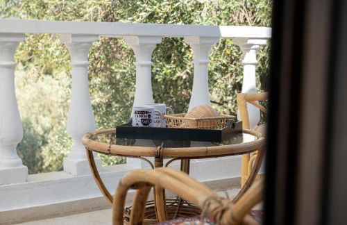 Villa Olive and Sea - Photo 17