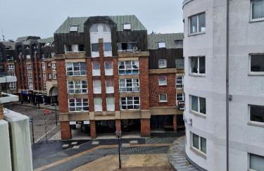 Apartment am Konzerthaus - Foto 3