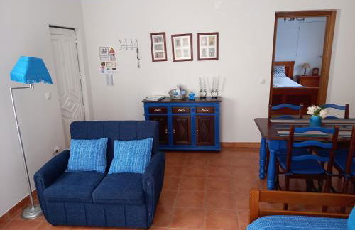 Casinha de férias no campo - Quintinha dos Cavalos - Arruda dos Vinhos - Foto 26