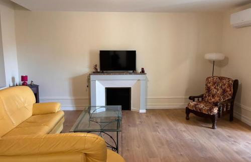 Bel appart neuf 6 pers Ecueille Centre - Foto 23